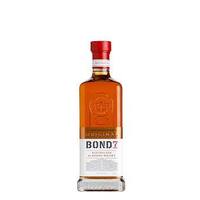 Bond Seven Whisky