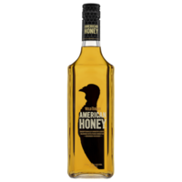 Wild Turkey American Honey 700ml