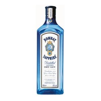 Bombay Sapphire Gin 1L