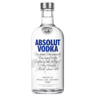 Absolut Vodka 700ml 