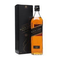 Johnnie Walker Black Label 700ml