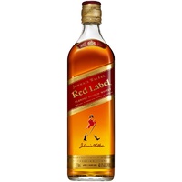 Johnnie Walker Red Label 700ml