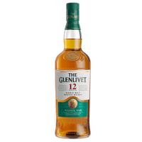 Glenlivet 12YO Scotch Whisky  700ml