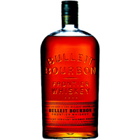 Bulleit Bourbon 700ml