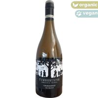 Tamburlaine Organic Chardonnay 750ml