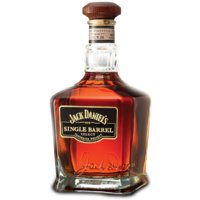 Jack Daniel Single Barrel Bourbon   700ml