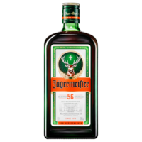 Jagermeister 700ml