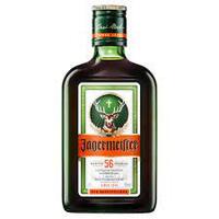 Jagermeister 200ml