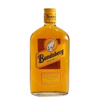 Bundaberg Original Rum 375ml