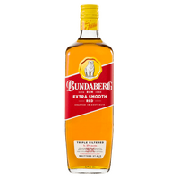 Bundaberg Rum Red 1L