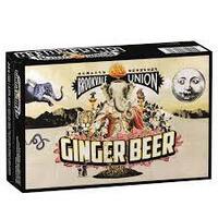 Brookvale Union Ginger Beer 24x330ml