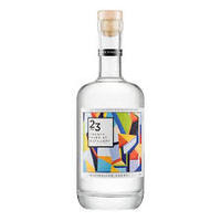 23rd St Vodka 700ml 