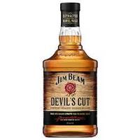 Jim Beam Devil's Cut Bourbon 700ml