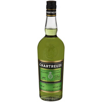 Chartreuse Liqueur Green 700ml