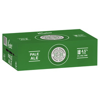 Coopers Pale Ale Can 24x375ml