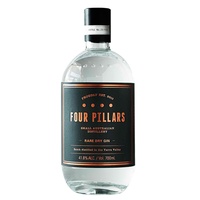 Four Pillars Rare Dry Gin 700ml