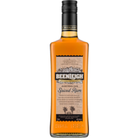 Beenleigh Spiced Rum 700ml 