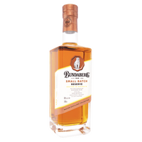 Bundaberg Small Batch Reserve Rum