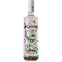 Xotic Comet Grape