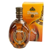 Dimple Scotch Whisky  12YO 700ml