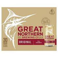 Great Northern Original Can 