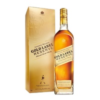 Johnnie Walker Gold Reserve  700ml