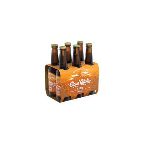 Stone & Wood Cloud Catcher Pale Ale 6x375ml
