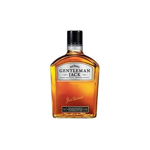 Jack Daniel Gentleman Jack Bourbon 1.75L
