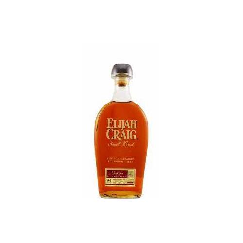 Elijah Craig Small Batch Bourbon 700ml 
