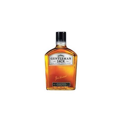 Jack Daniel Gentleman Jack Bourbon  200ml