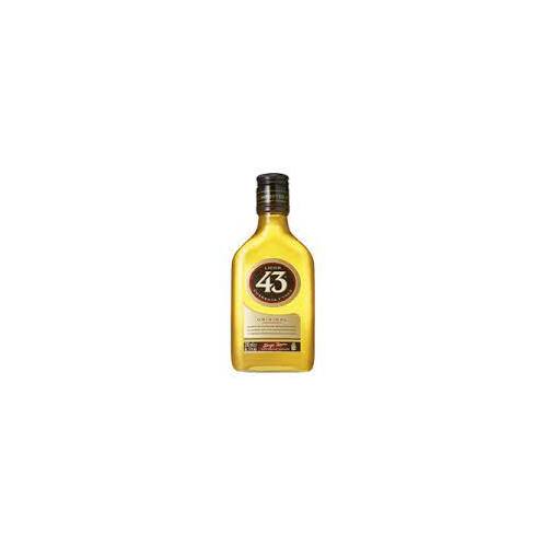 Licor 43 200ml