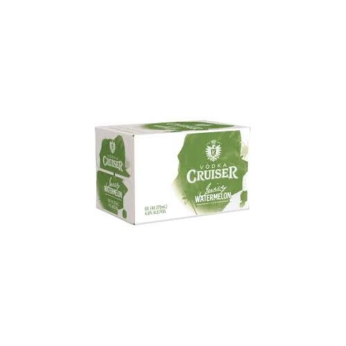 Vodka Cruiser Watermelon 24x275ml