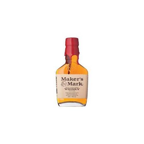 Maker's Mark Bourbon 200ml