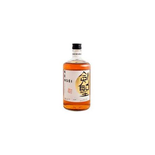 Kensei Japanese Whisky 700ml