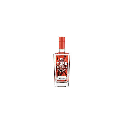 El  Toro Tequila 700ml