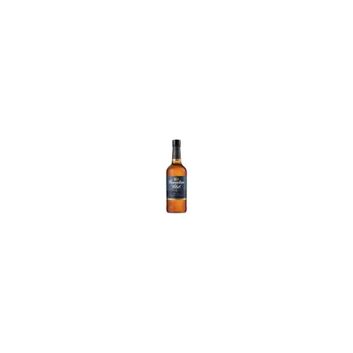 Canadian Club 8YO Whiskey 700ml