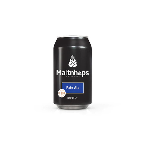 Malt n Hops Pale Ale
