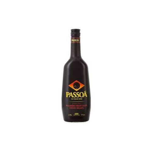 Passoa Passionfruit Liqueur 700ml
