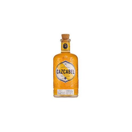 Cazcabel Honey Tequila 700ml