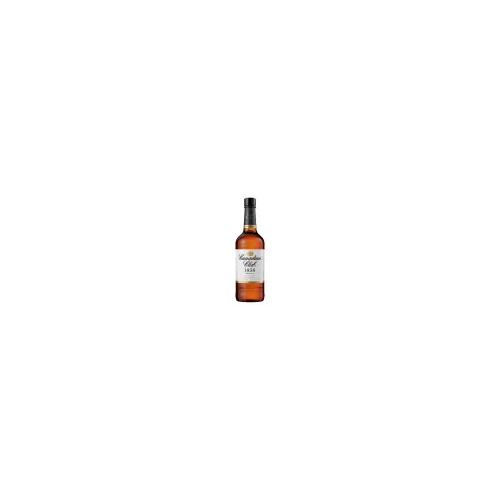 Canadian Club Whiskey 50ml