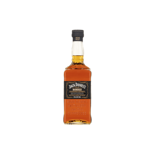 Jack Daniels Tennessee Bonded Whiskey