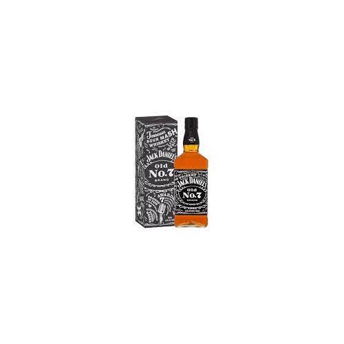 Jack Daniels 155 Years of Music Limited Edition 700ml