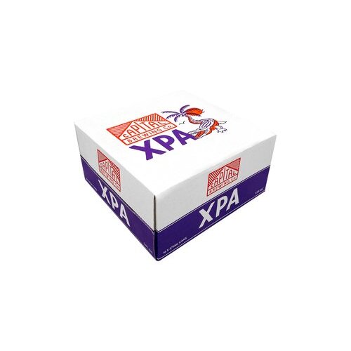 Capital Brewing XPA 16x375ml