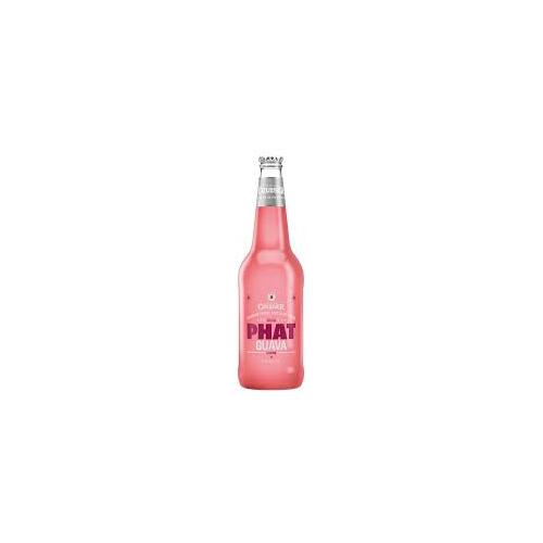 Vodka Cruiser Phat Guava Longneck 600ml