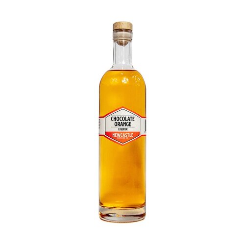 Newcastle Distilling Co Orange Chocolate Liqueur 700ml