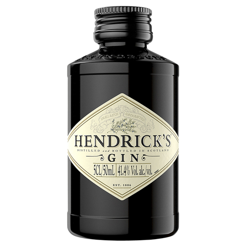 Hendricks Gin 50ml