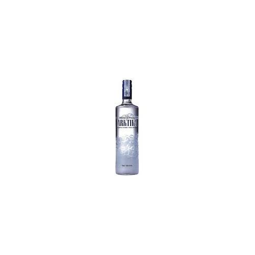 Arktika  Australian Premium Vodka 1L