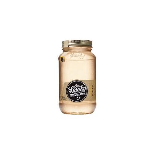 Ole Smoky Peach Moonshine 20% 750ml