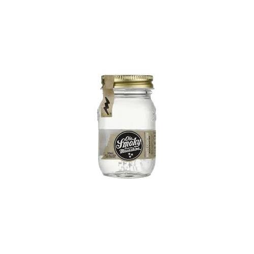 Ole Smoky White Lightnin' Moonshine 50ml