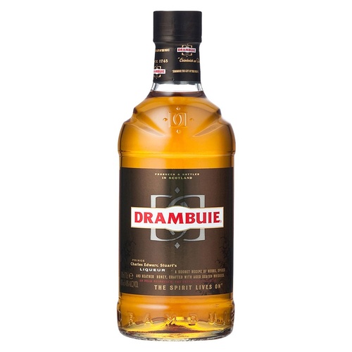 Drambuie Whisky Liqueur 